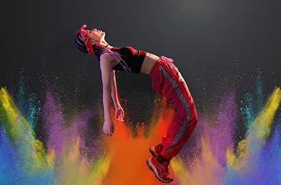 全套VI设计：构建雨花台区企业品牌标准化体系的核心支撑